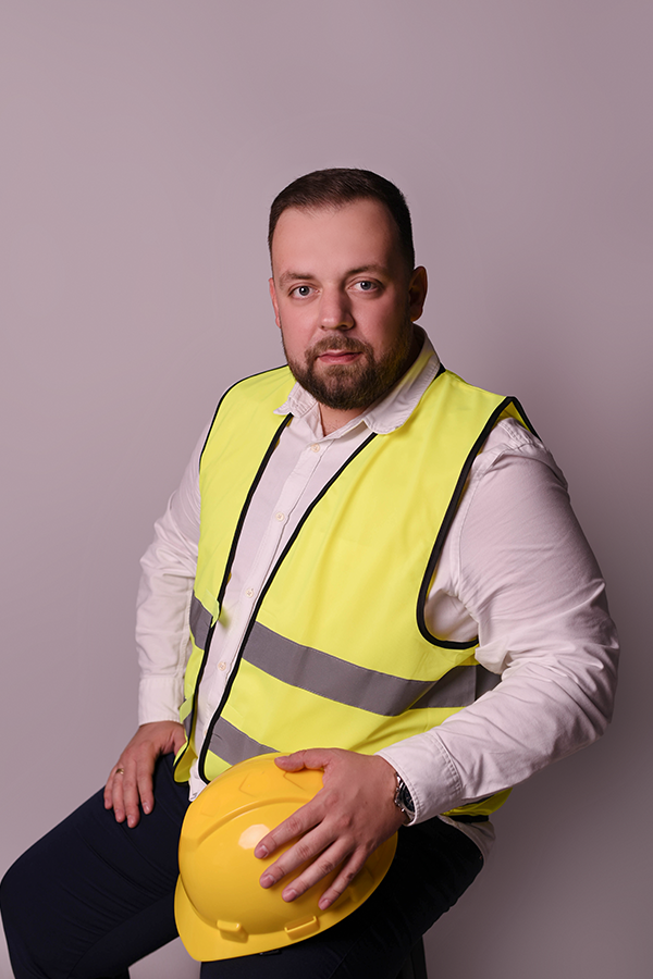 Bartosz kopinski s4fety.pl uslugi bhp ka